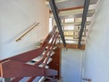 Treppe zum UG