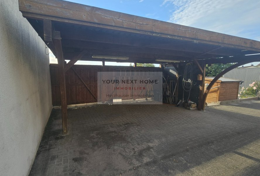 Carport