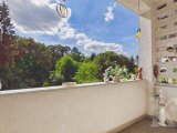 Balkon EG