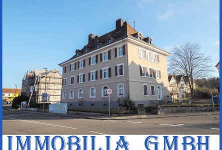 IMMOBILIA