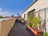 kleiner Balkon