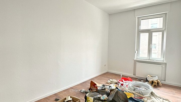 Helle kernsanierte 3-ZKB-Wohnung beim Nauwieser Viertel