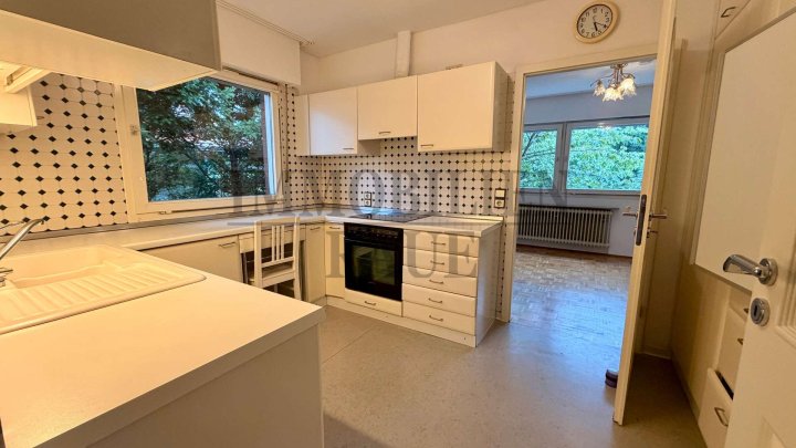 EIN ZUHAUSE FÜR DIE FAMILIE – FREISTEHENDES 1 FAM.-HAUS MIT GARTEN, TERRASSE UND GARAGE IN NEUWEILER