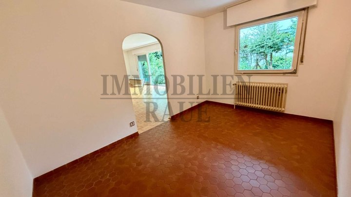 EIN ZUHAUSE FÜR DIE FAMILIE – FREISTEHENDES 1 FAM.-HAUS MIT GARTEN, TERRASSE UND GARAGE IN NEUWEILER