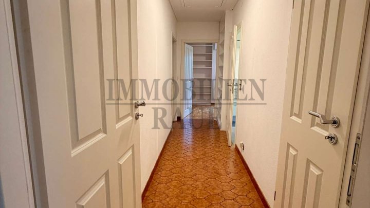 EIN ZUHAUSE FÜR DIE FAMILIE – FREISTEHENDES 1 FAM.-HAUS MIT GARTEN, TERRASSE UND GARAGE IN NEUWEILER