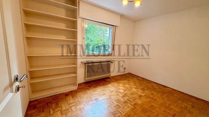 EIN ZUHAUSE FÜR DIE FAMILIE – FREISTEHENDES 1 FAM.-HAUS MIT GARTEN, TERRASSE UND GARAGE IN NEUWEILER