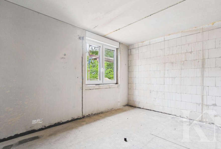 2.3.1. Schlafzimmer Blick Fenster
