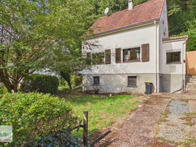 Straßenansicht