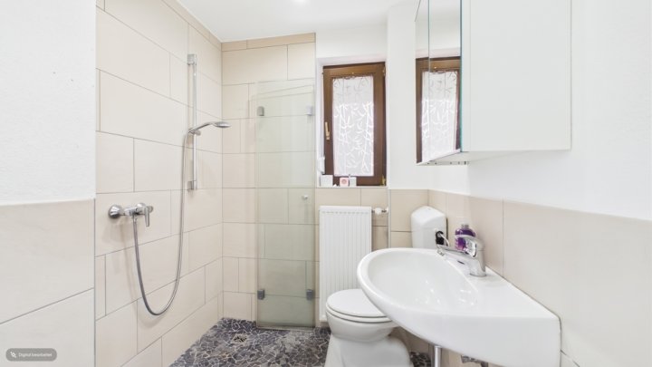 NATUR PUR! WOHNHAUS MIT POTENZIAL IN METTLACH!