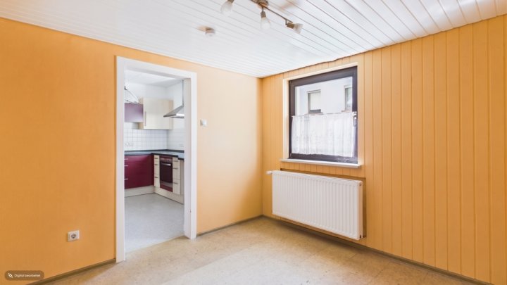 NATUR PUR! WOHNHAUS MIT POTENZIAL IN METTLACH!