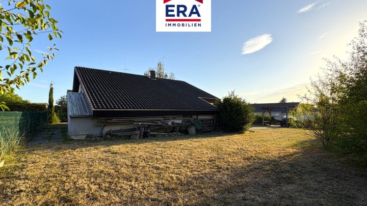 KEINE VERMITTLUNGSGEBÜHREN-CHARMANTES HAUS MIT BOOTSSTEG, STOCKWEIHER-LANGATTE/FR