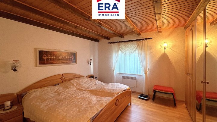 KEINE VERMITTLUNGSGEBÜHREN-CHARMANTES HAUS MIT BOOTSSTEG, STOCKWEIHER-LANGATTE/FR