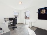 Schlafzimmer/Büro