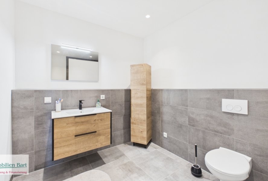 Badezimmer 