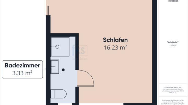 Gestalten. Entwickeln. Ankommen.