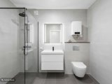 Visualisierung Badezimmer
