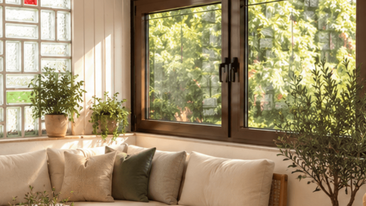 Mehr Platz, als man auf den ersten Blick vermutet – freistehender Bungalow in Ensdorf