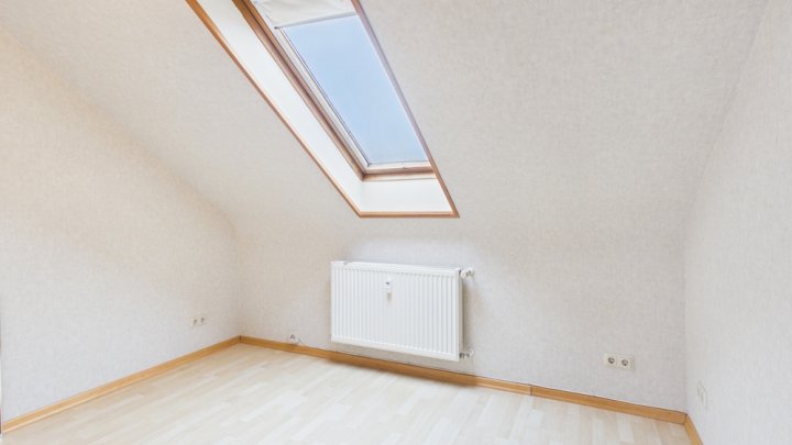 Klein starten. Groß wohnen.