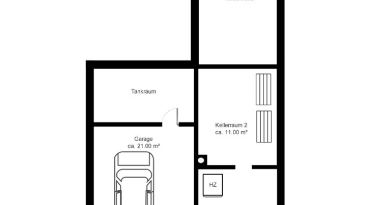 Doppelhaushälfte als Eigenheim oder Kapitalanlage