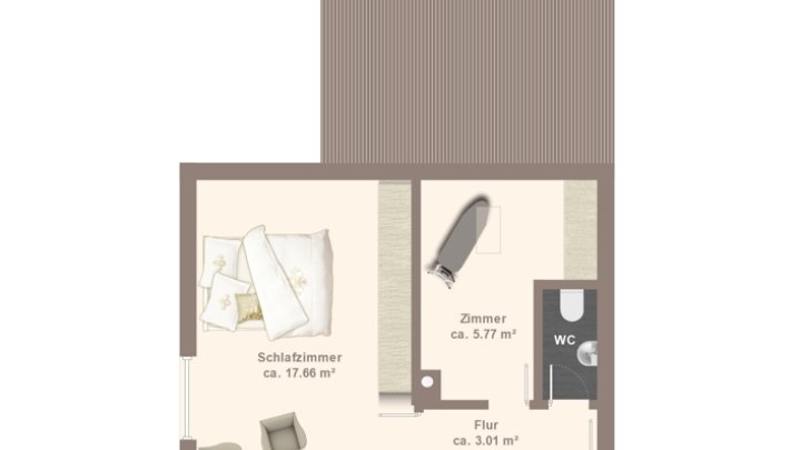 Doppelhaushälfte als Eigenheim oder Kapitalanlage