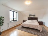 Visualisierung Schlafzimmer