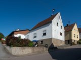 Seitenansicht