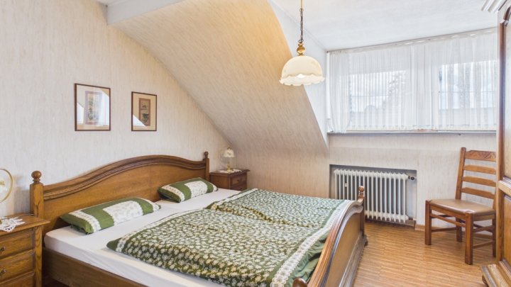 Ihr neues Zuhause mit Potenzial in Altenkessel