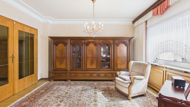 Ihr neues Zuhause mit Potenzial in Altenkessel