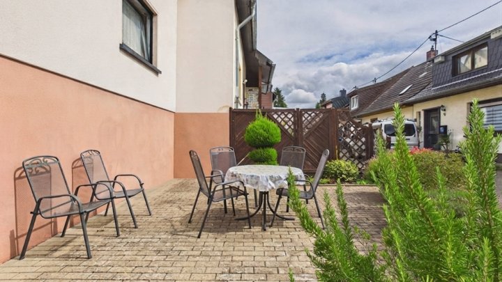 Ihr neues Zuhause mit Potenzial in Altenkessel