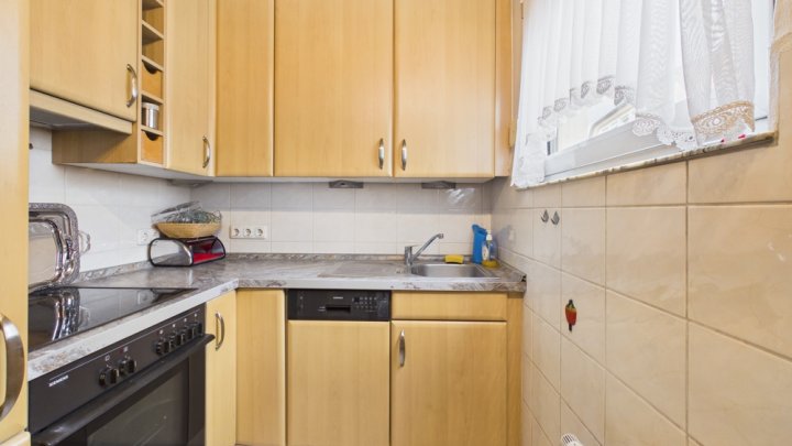 Ihr neues Zuhause mit Potenzial in Altenkessel