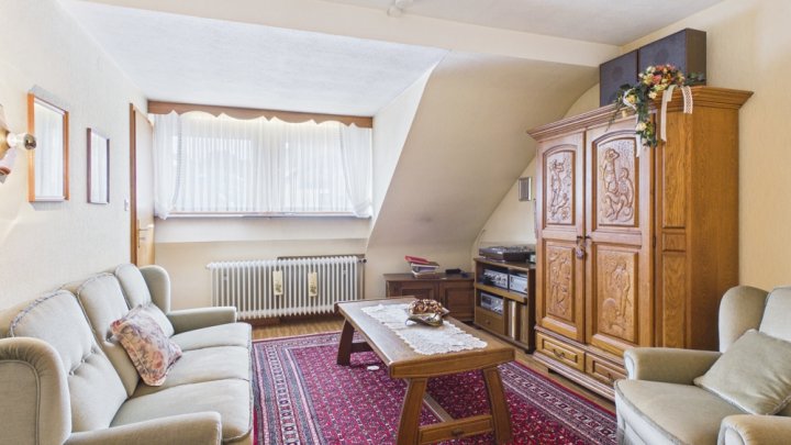Ihr neues Zuhause mit Potenzial in Altenkessel