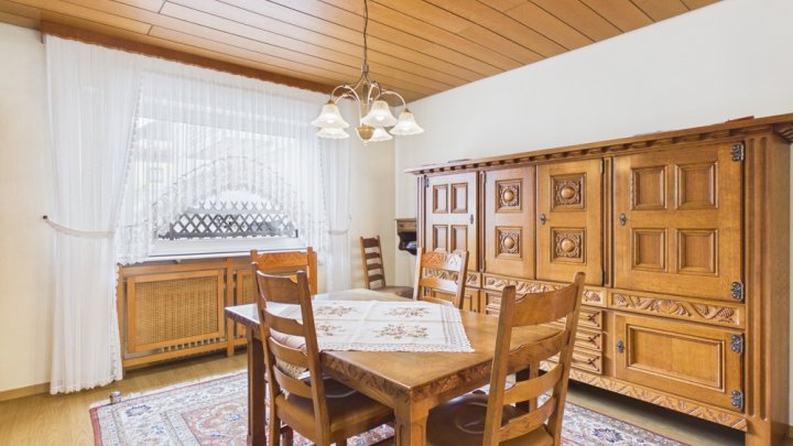 Ihr neues Zuhause mit Potenzial in Altenkessel