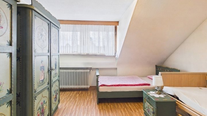 Ihr neues Zuhause mit Potenzial in Altenkessel