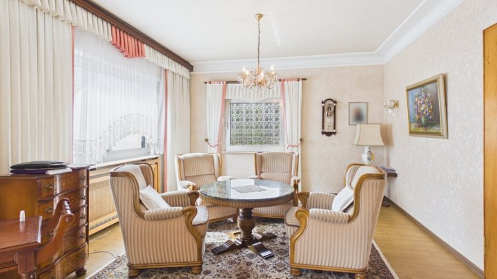 Ihr neues Zuhause mit Potenzial in Altenkessel