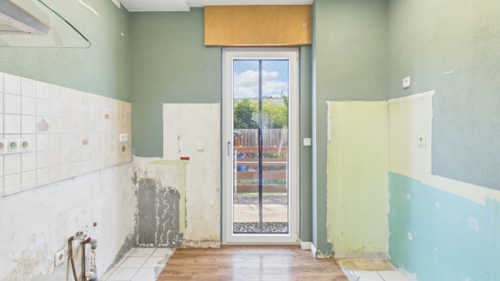 Ihr neues Kapitel beginnt hier – Einfamilienhaus in Illingen