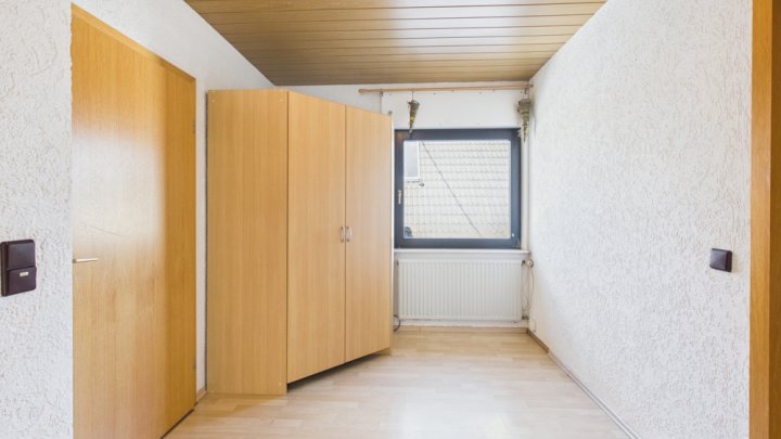 Ihr neues Kapitel beginnt hier – Einfamilienhaus in Illingen