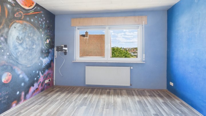 Ihr neues Kapitel beginnt hier – Einfamilienhaus in Illingen