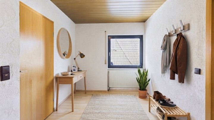 Ihr neues Kapitel beginnt hier – Einfamilienhaus in Illingen