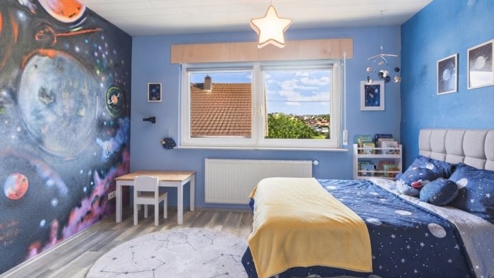 Ihr neues Kapitel beginnt hier – Einfamilienhaus in Illingen