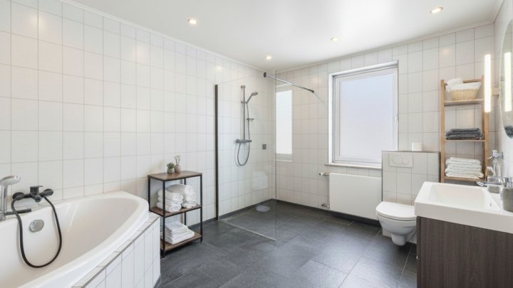 Haus für Handwerker und Renovierer