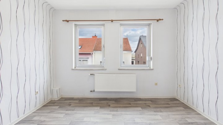 Haus für Handwerker und Renovierer