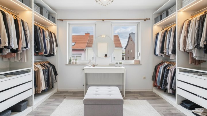 Haus für Handwerker und Renovierer