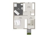 Grundriss OG