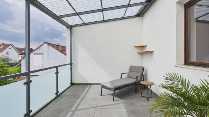 Haus für Handwerker und Renovierer