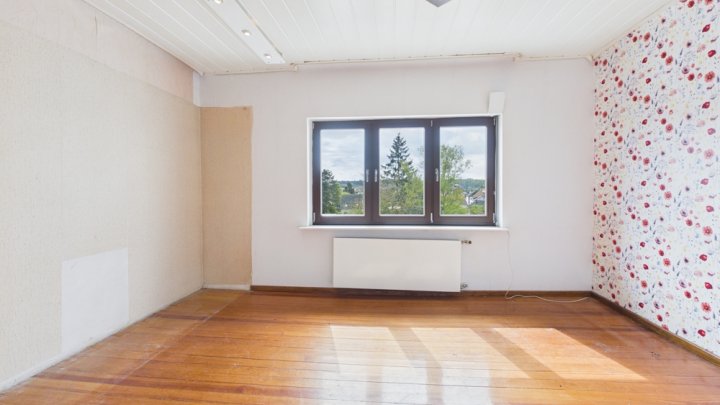 Haus für Handwerker und Renovierer