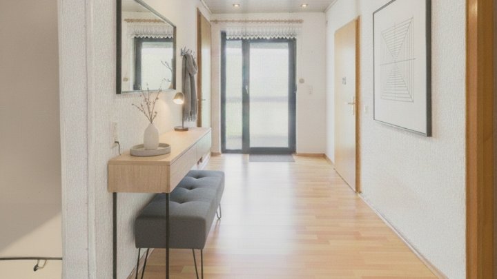 Verwirklichen Sie Ihre Wohnträume – Reihenmittelhaus mit Potenzial