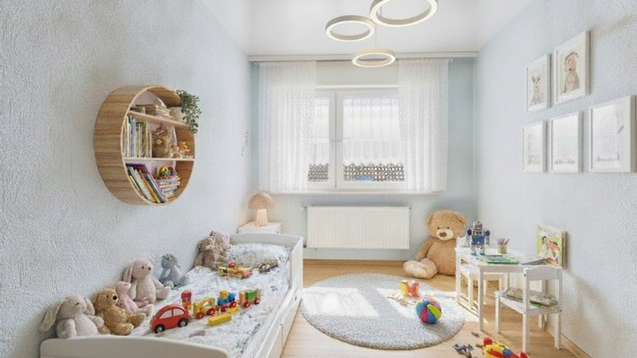 Verwirklichen Sie Ihre Wohnträume – Reihenmittelhaus mit Potenzial