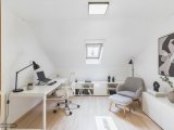 Visualisierung Büro