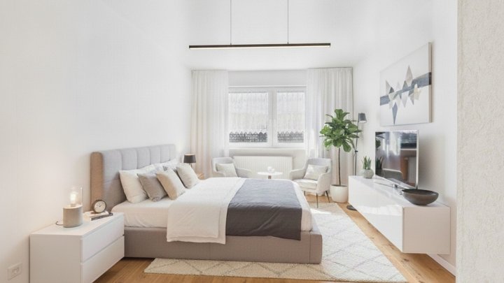 Verwirklichen Sie Ihre Wohnträume – Reihenmittelhaus mit Potenzial