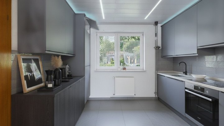 Verwirklichen Sie Ihre Wohnträume – Reihenmittelhaus mit Potenzial